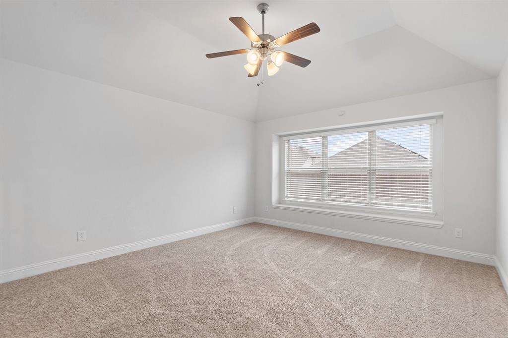 Marine Creek Ranch Add - Residential