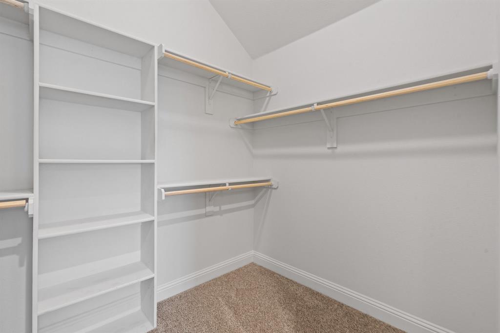 Marine Creek Ranch Add - Residential