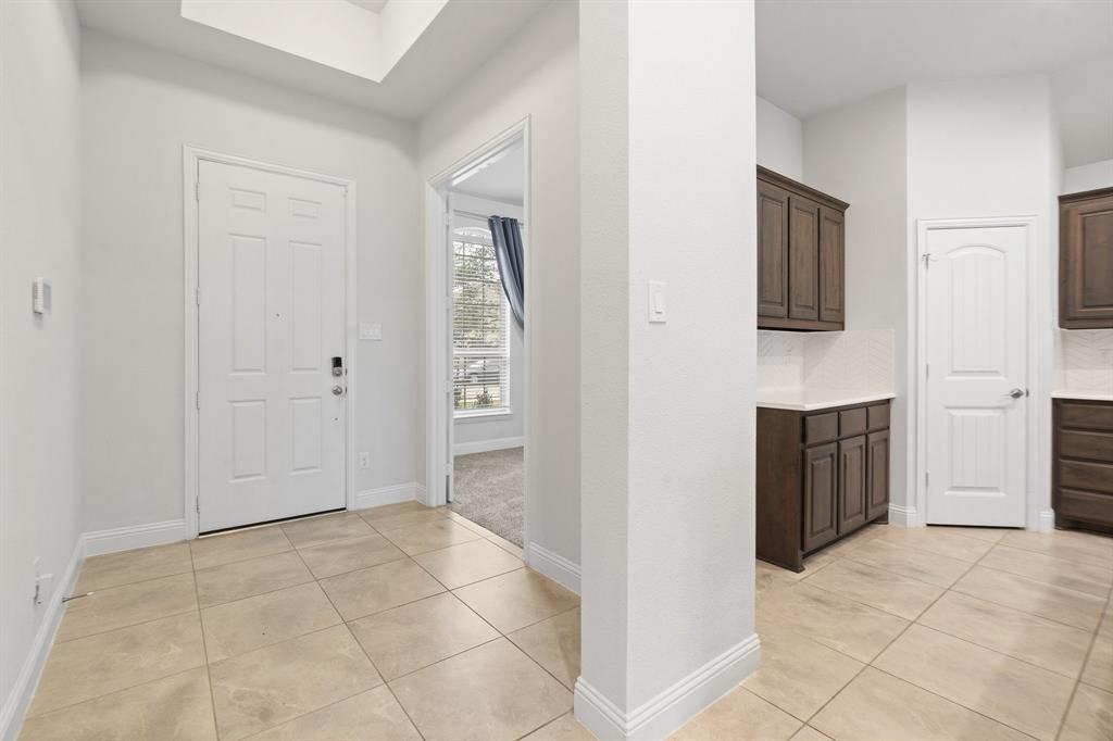 Marine Creek Ranch Add - Residential