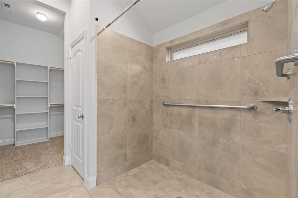 Marine Creek Ranch Add - Residential