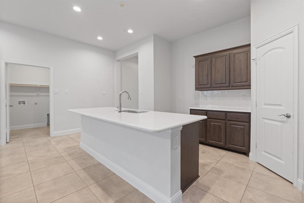 Marine Creek Ranch Add - Residential