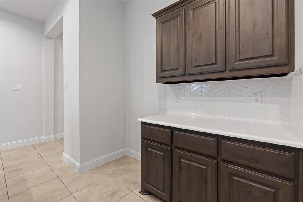 Marine Creek Ranch Add - Residential