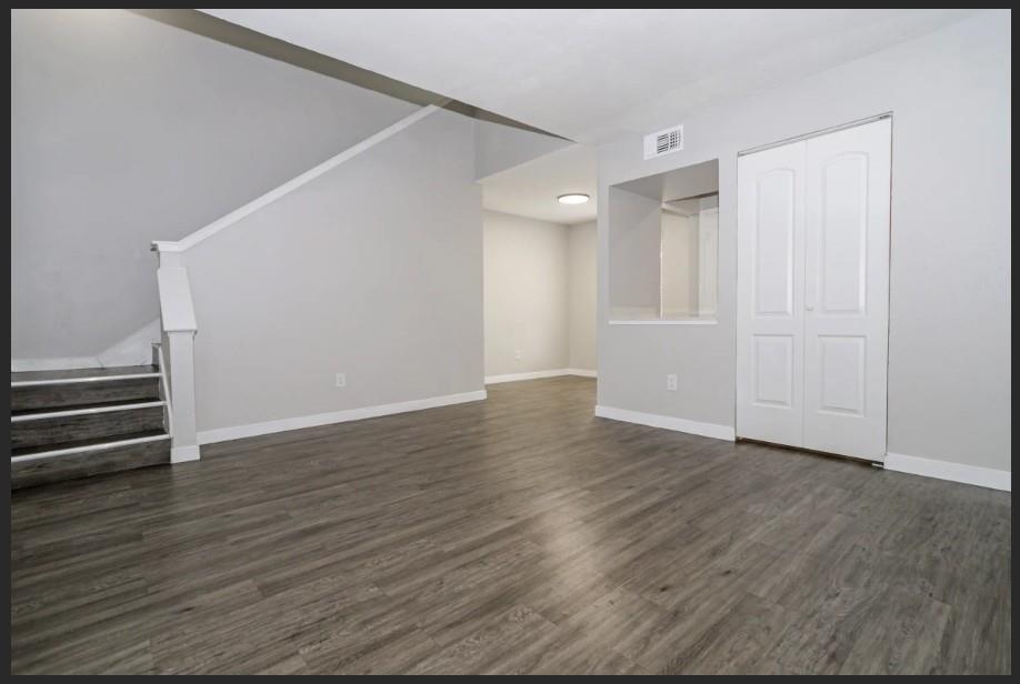 Blaylock Properties - Residential Lease