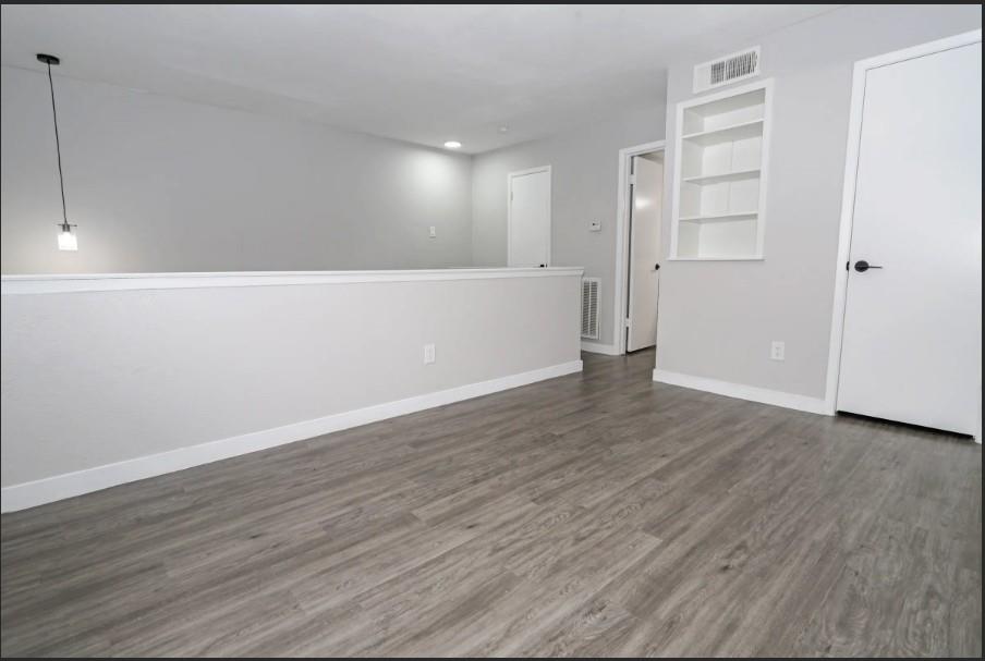 Blaylock Properties - Residential Lease