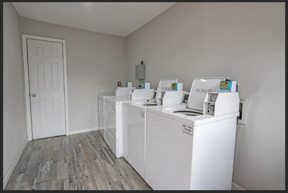 Blaylock Properties - Residential Lease