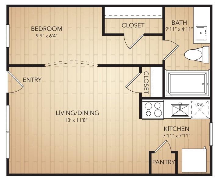 Blaylock Properties - Residential Lease