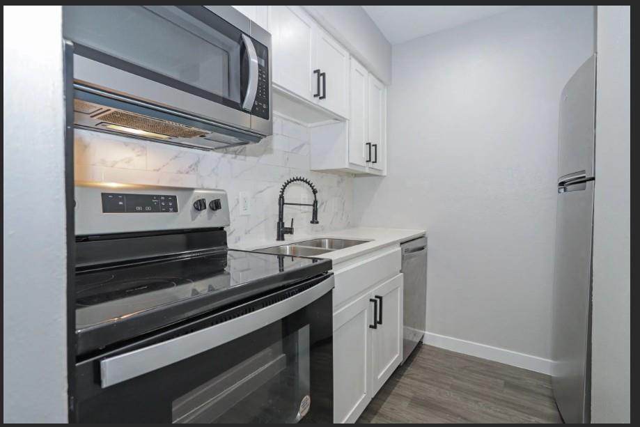 Blaylock Properties - Residential Lease