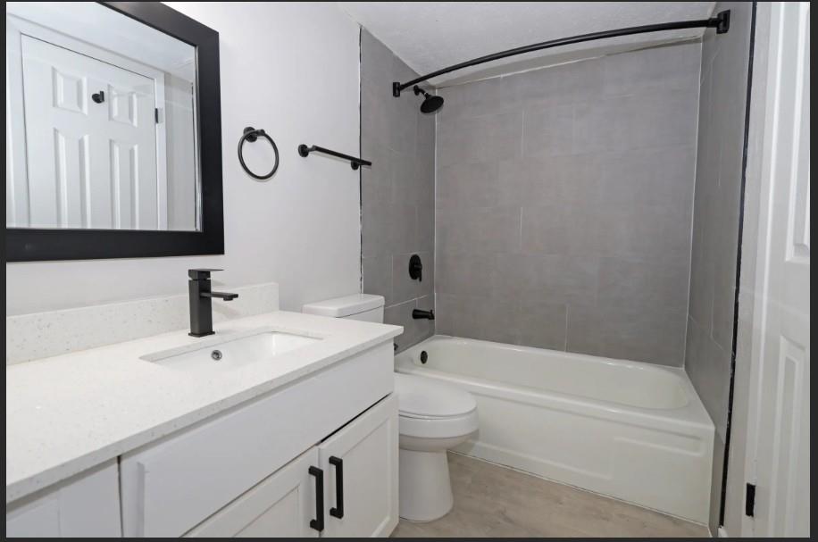 Blaylock Properties - Residential Lease