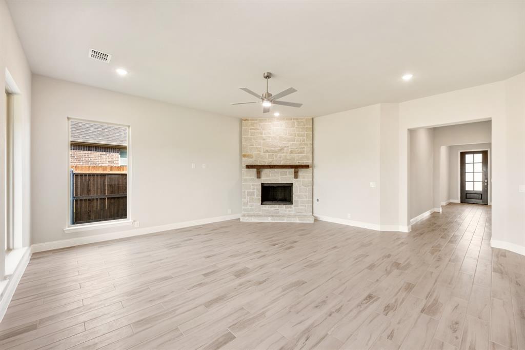 Parks at Panchasarp Farms 55-60 - Residential