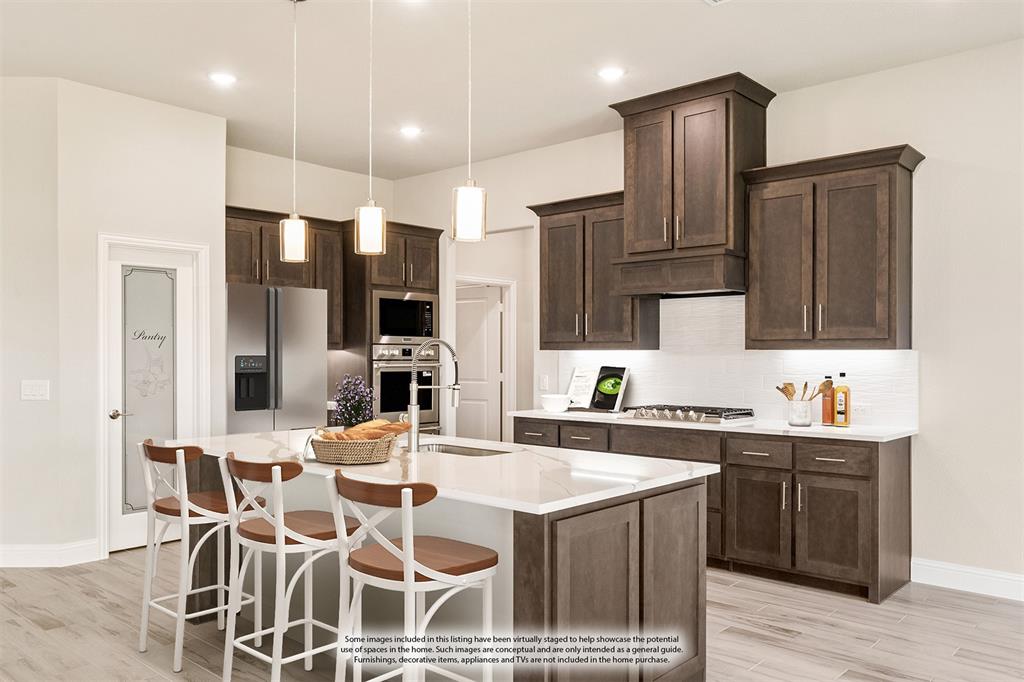 Parks at Panchasarp Farms 55-60 - Residential