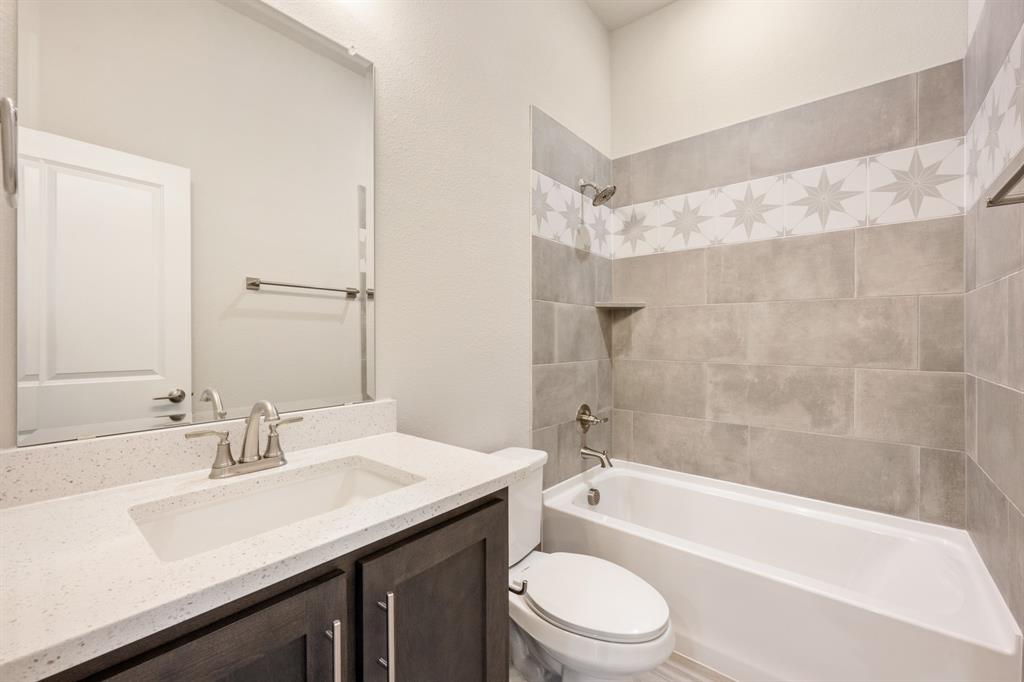 Parks at Panchasarp Farms 55-60 - Residential