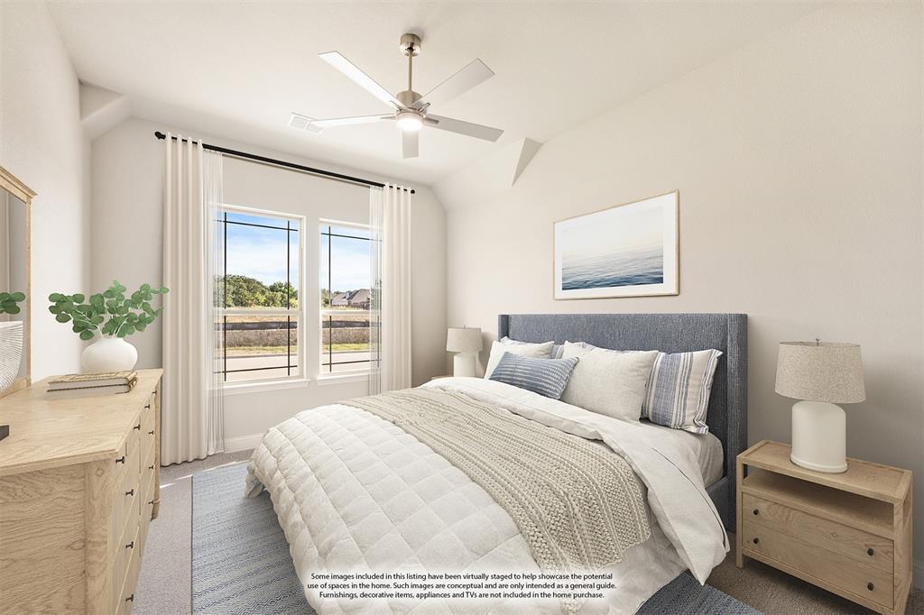 Parks at Panchasarp Farms 55-60 - Residential