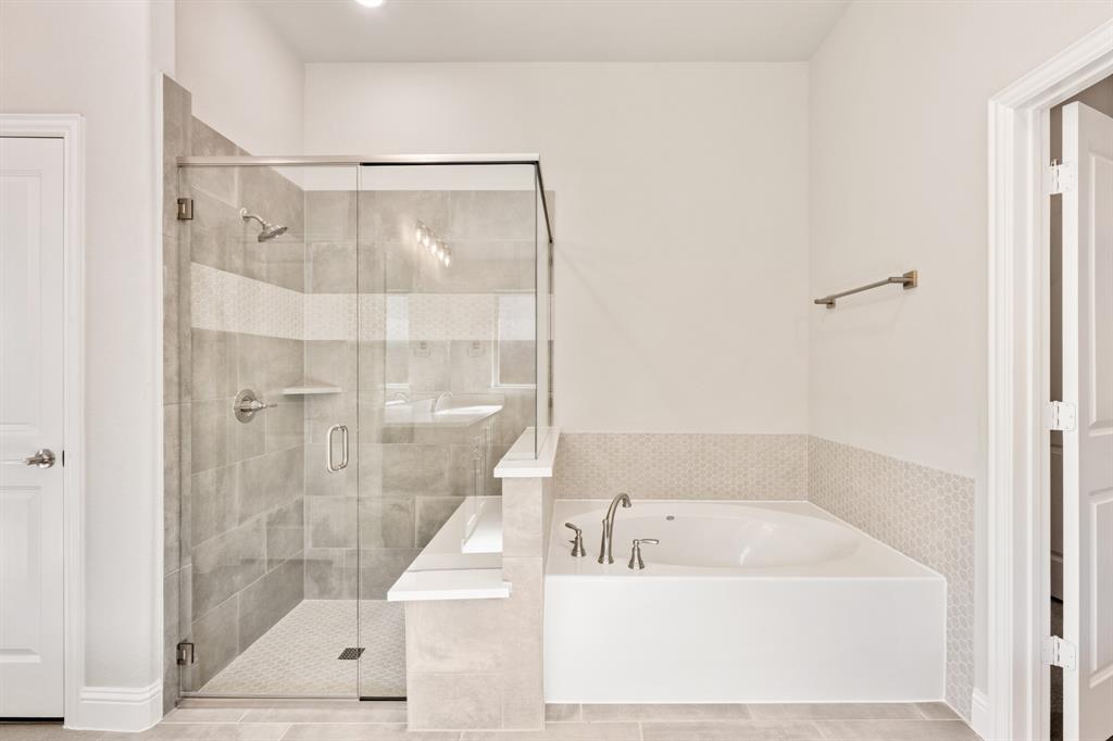 Parks at Panchasarp Farms 55-60 - Residential