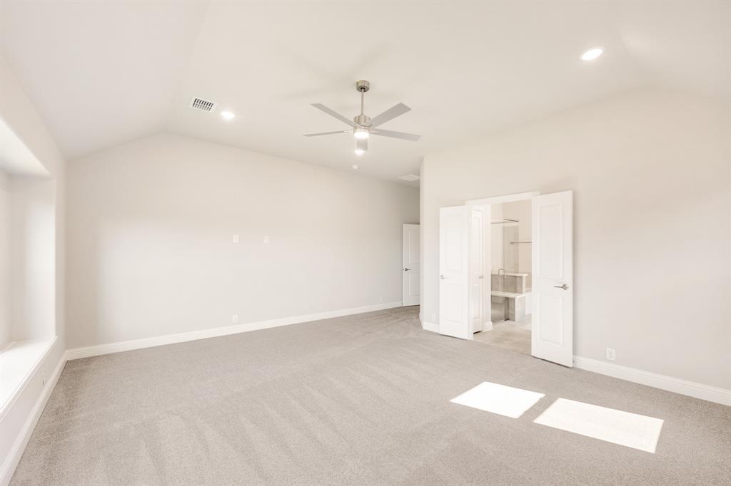 Parks at Panchasarp Farms 55-60 - Residential