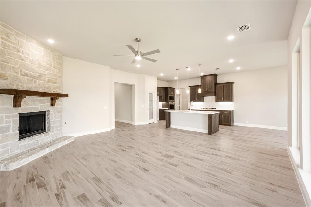 Parks at Panchasarp Farms 55-60 - Residential