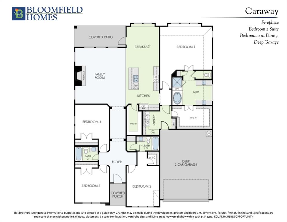 Parks at Panchasarp Farms 55-60 - Residential