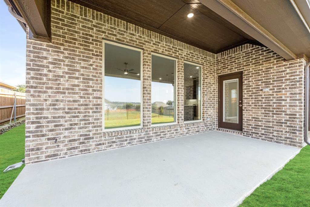 Parks at Panchasarp Farms 55-60 - Residential