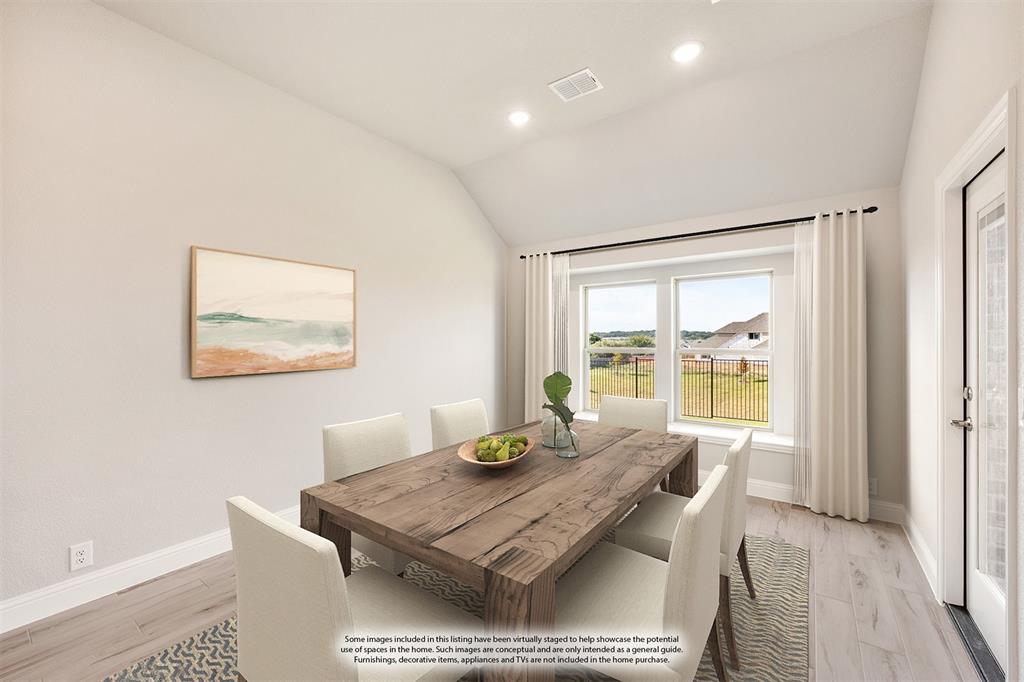 Parks at Panchasarp Farms 55-60 - Residential