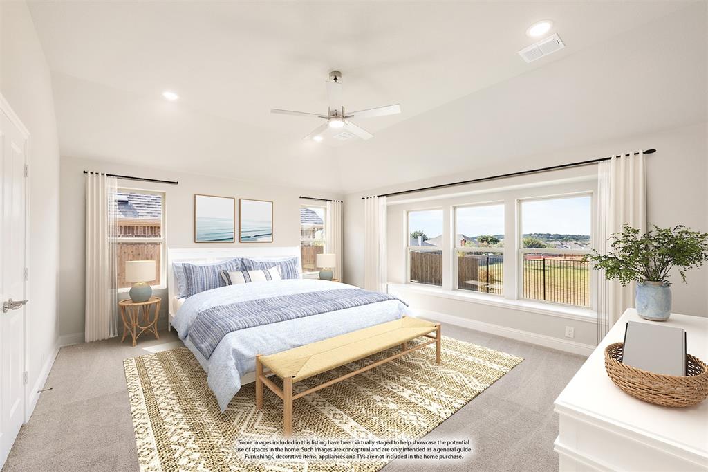 Parks at Panchasarp Farms 55-60 - Residential