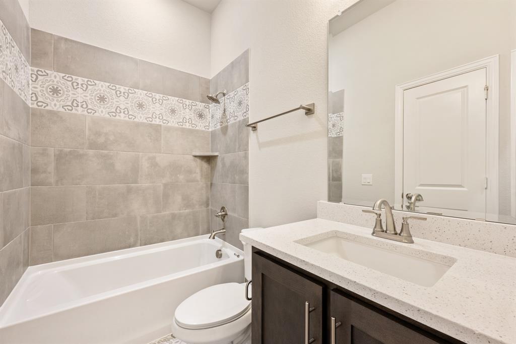 Parks at Panchasarp Farms 55-60 - Residential