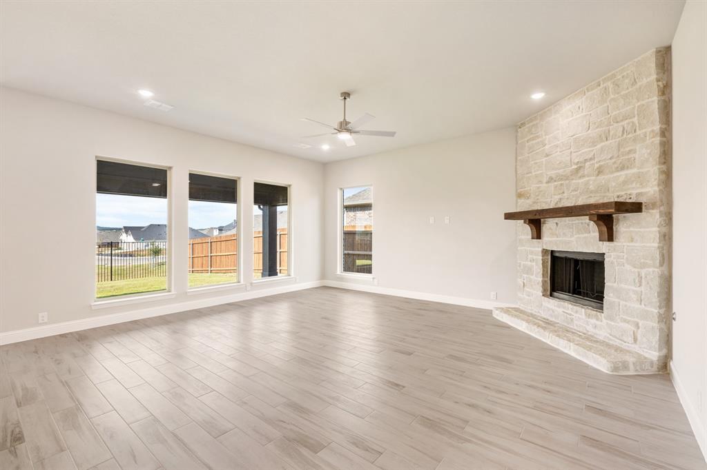 Parks at Panchasarp Farms 55-60 - Residential