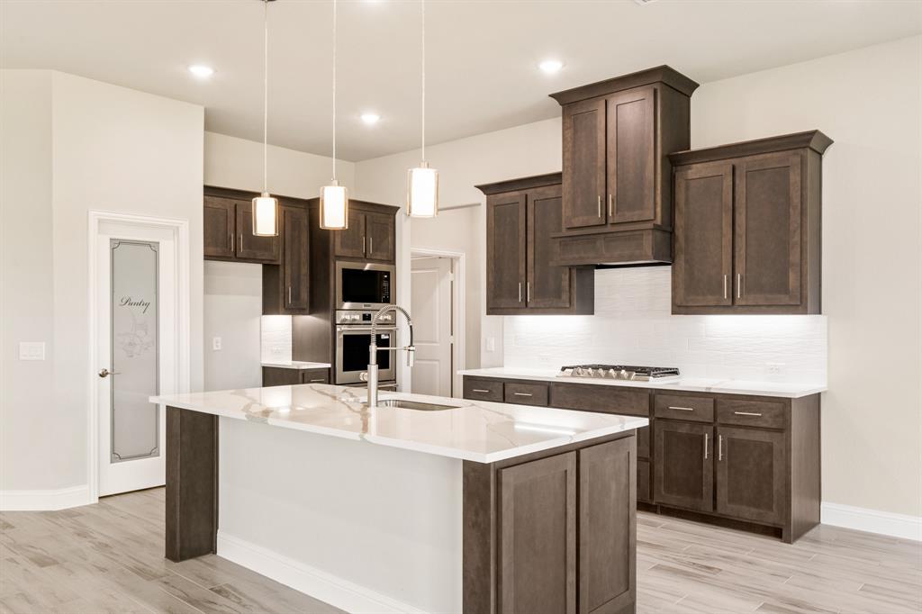 Parks at Panchasarp Farms 55-60 - Residential