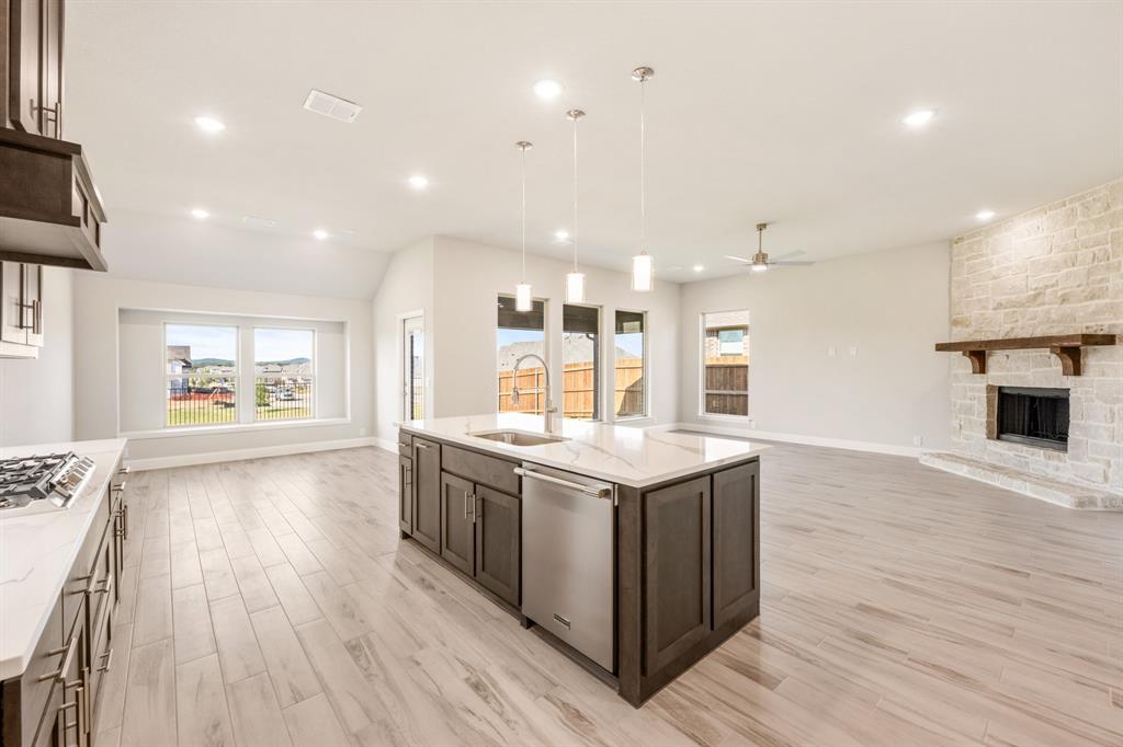 Parks at Panchasarp Farms 55-60 - Residential