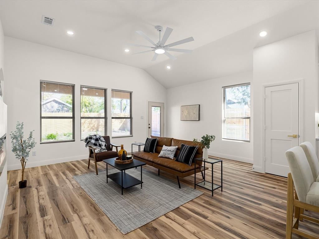 Raef Sub - Residential