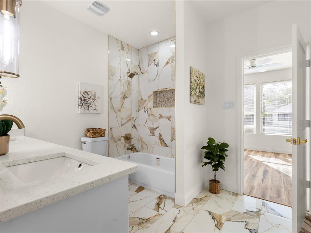 Raef Sub - Residential