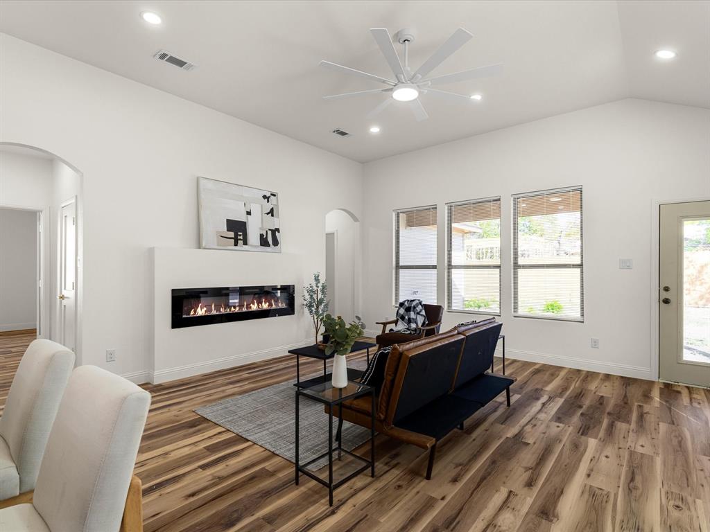 Raef Sub - Residential