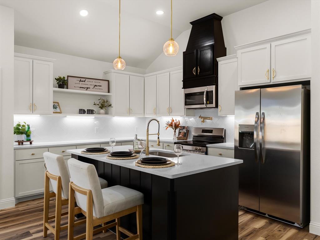 Raef Sub - Residential