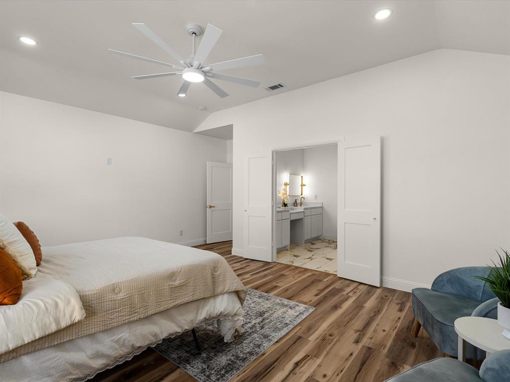 Raef Sub - Residential