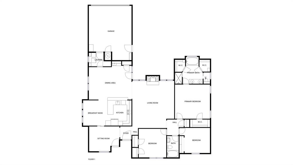 Preston Manor II - Residential