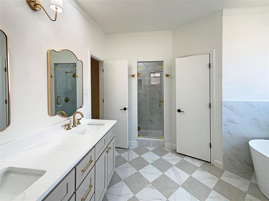 Preston Manor II - Residential