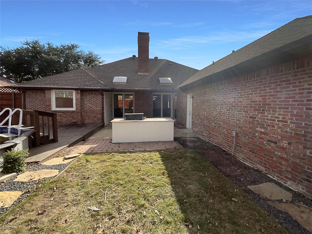 6211 Crested Butte Drive