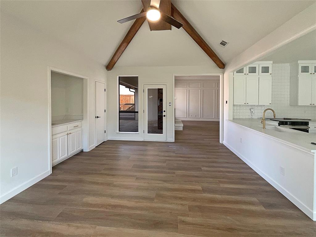 Preston Manor II - Residential