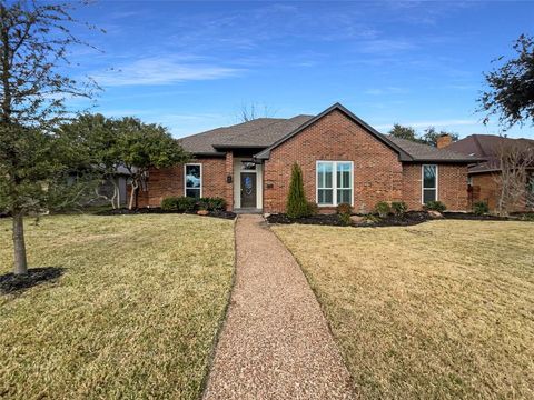 6211 Crested Butte Drive Dallas TX 75252