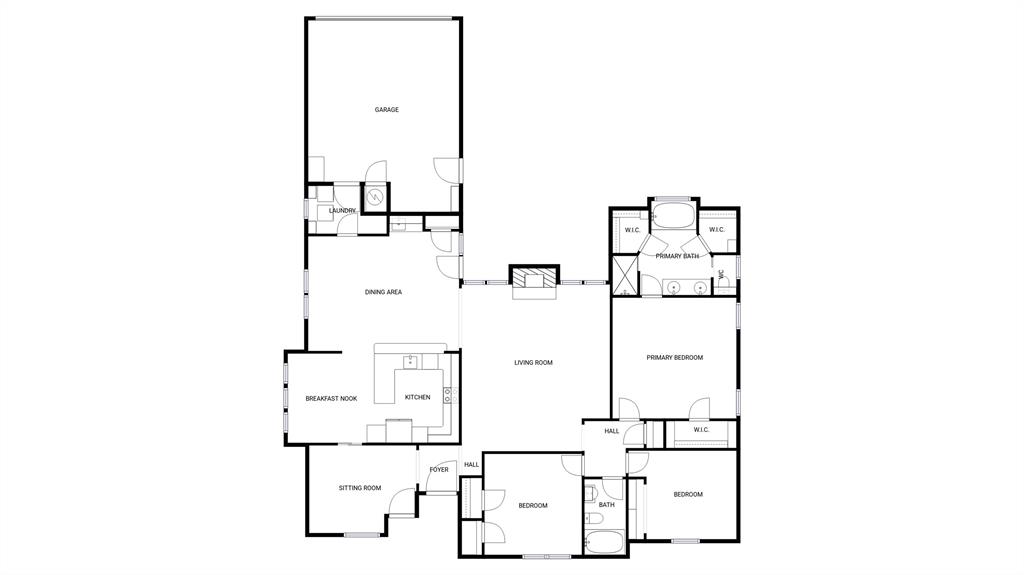 Preston Manor II - Residential