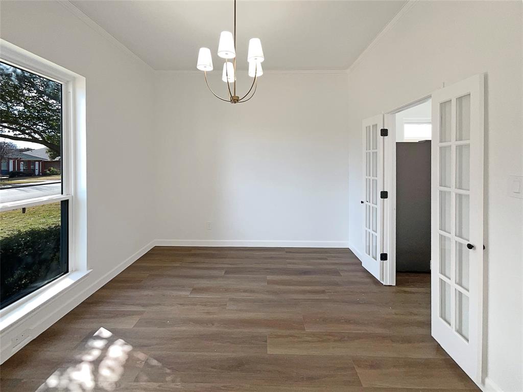 Preston Manor II - Residential