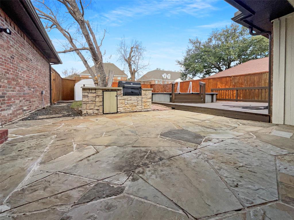 Preston Manor II - Residential