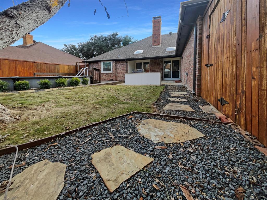 Preston Manor II - Residential