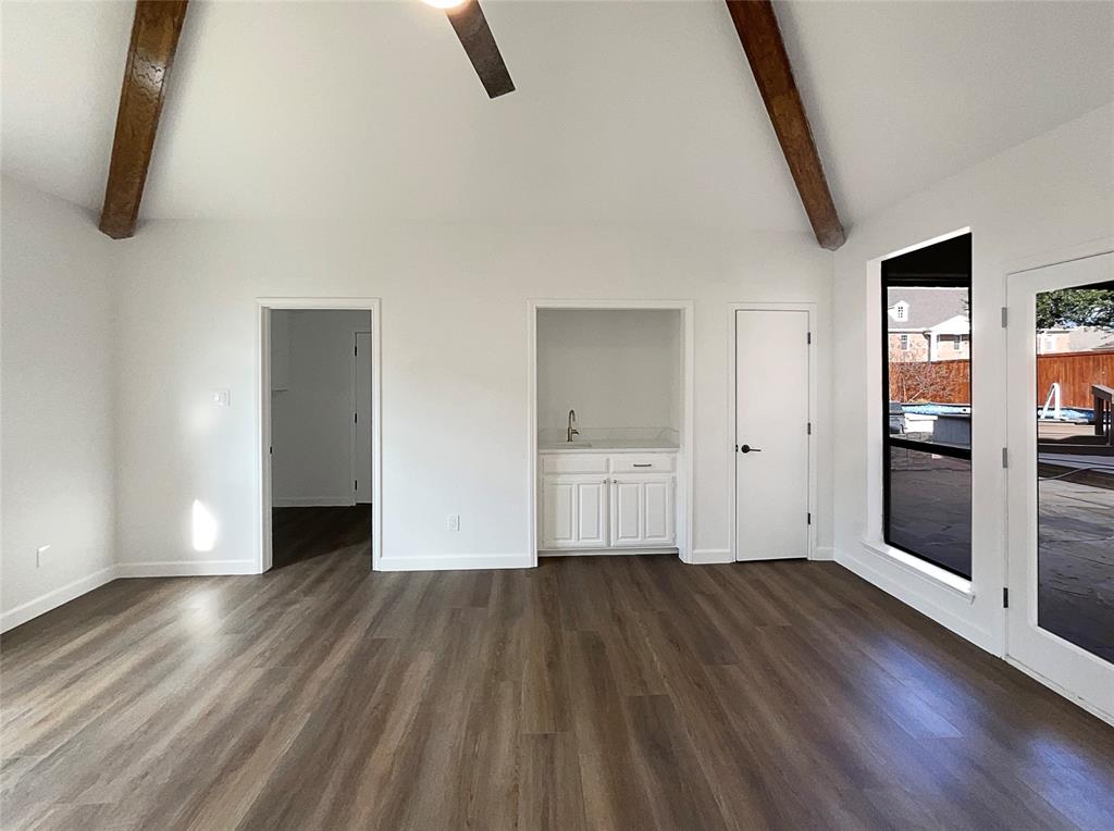 Preston Manor II - Residential