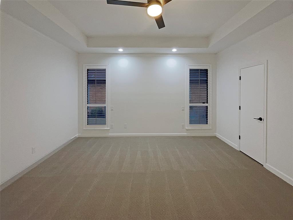 Preston Manor II - Residential