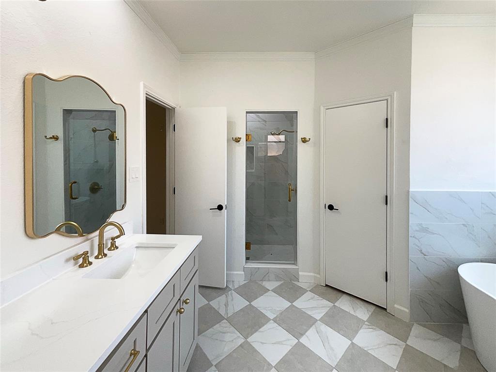 Preston Manor II - Residential