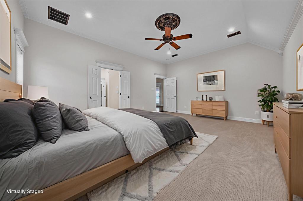 Willow Spgs Ranch - Residential