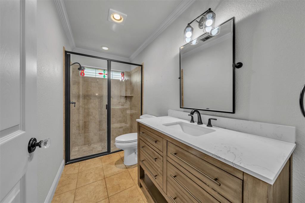 Willow Spgs Ranch - Residential