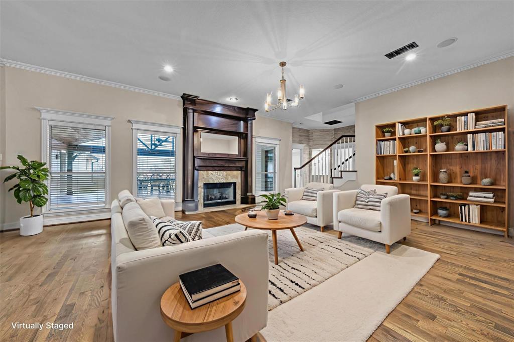 Willow Spgs Ranch - Residential