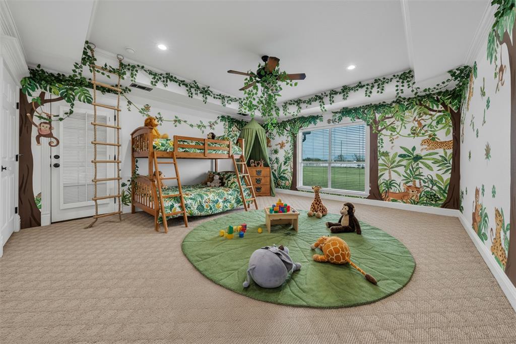 Willow Spgs Ranch - Residential