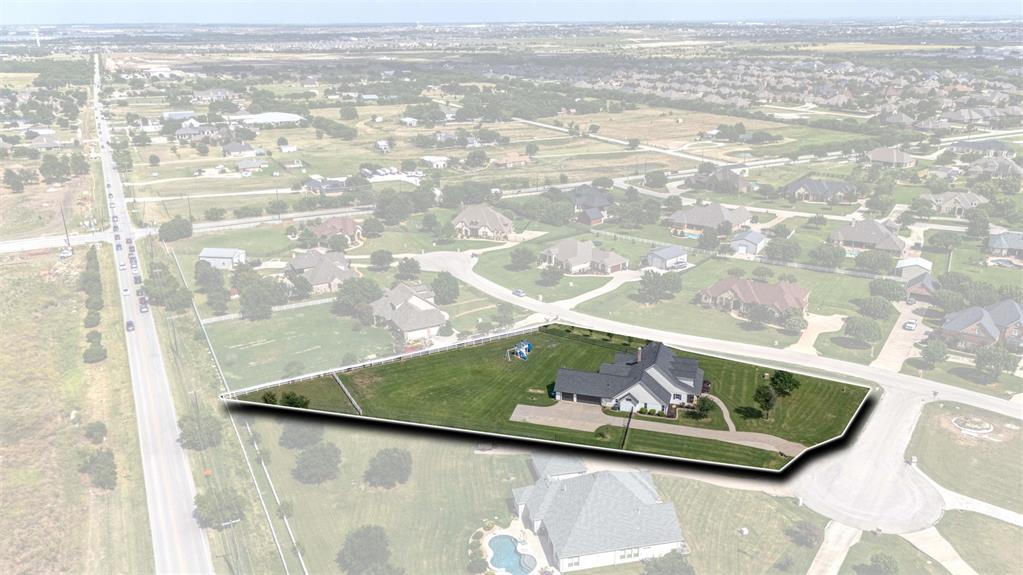 Willow Spgs Ranch - Residential