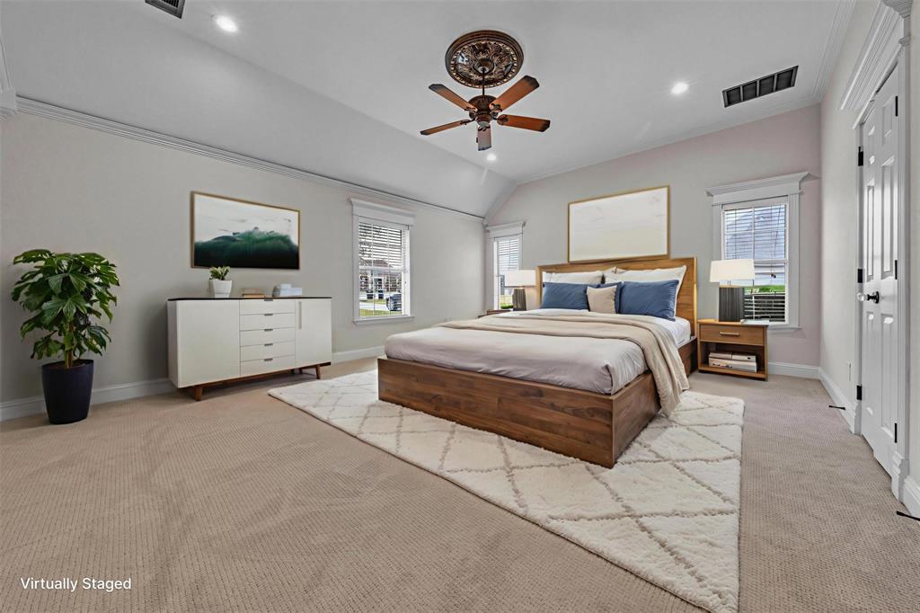 Willow Spgs Ranch - Residential